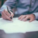 Types de testaments existant en droit israélien - droit des successions